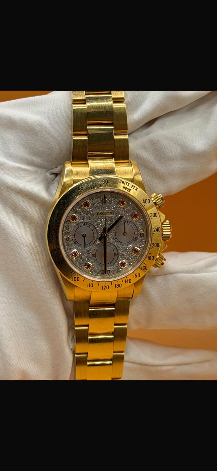 Rolex Daytona