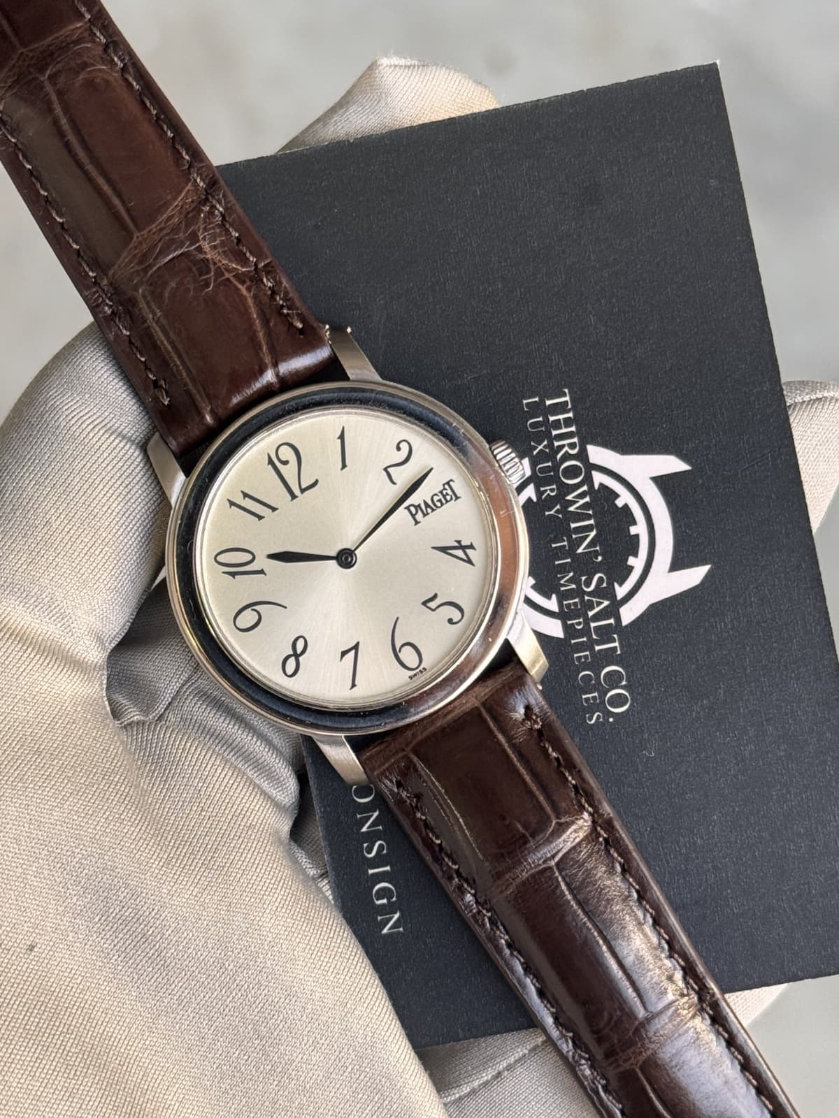 Piaget Altiplano