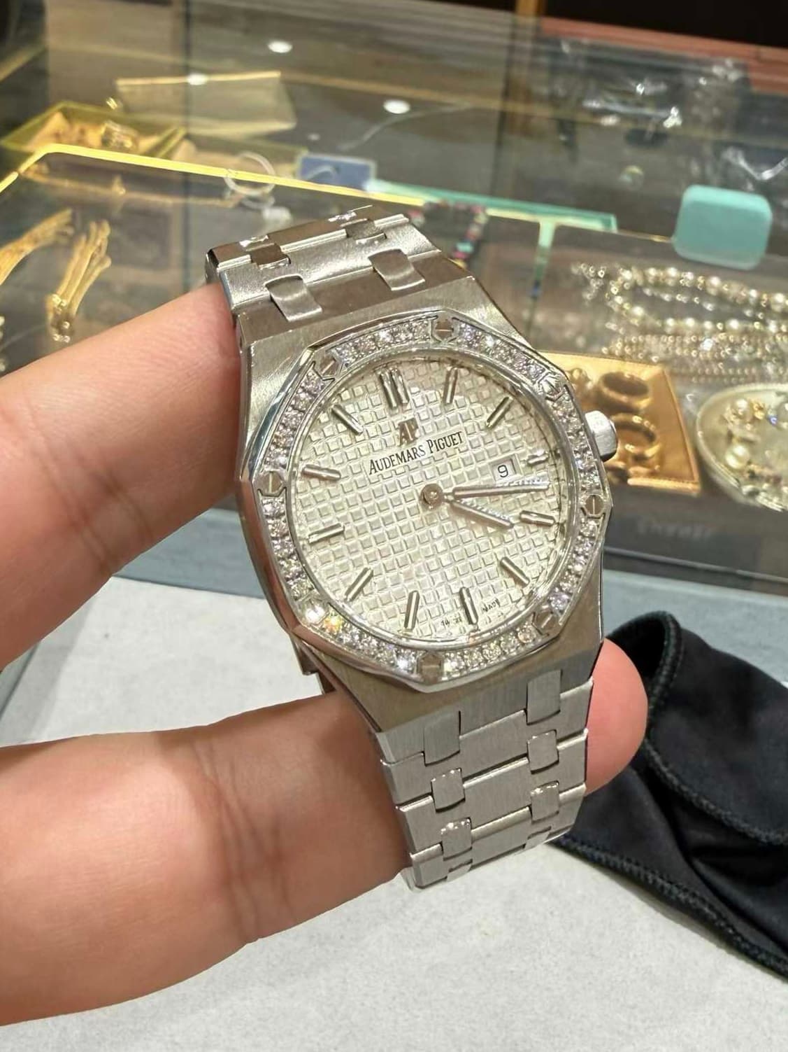 Audemars Piguet Royal Oak