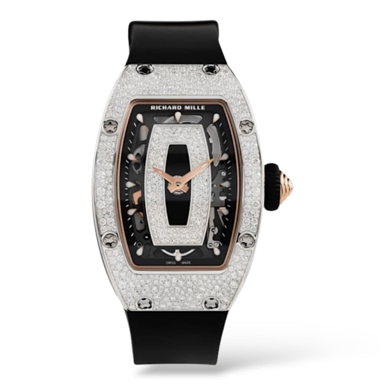 Richard Mille RM 07