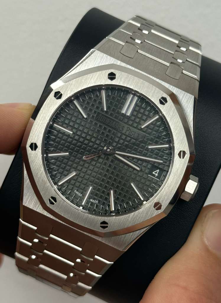 Audemars Piguet Royal Oak