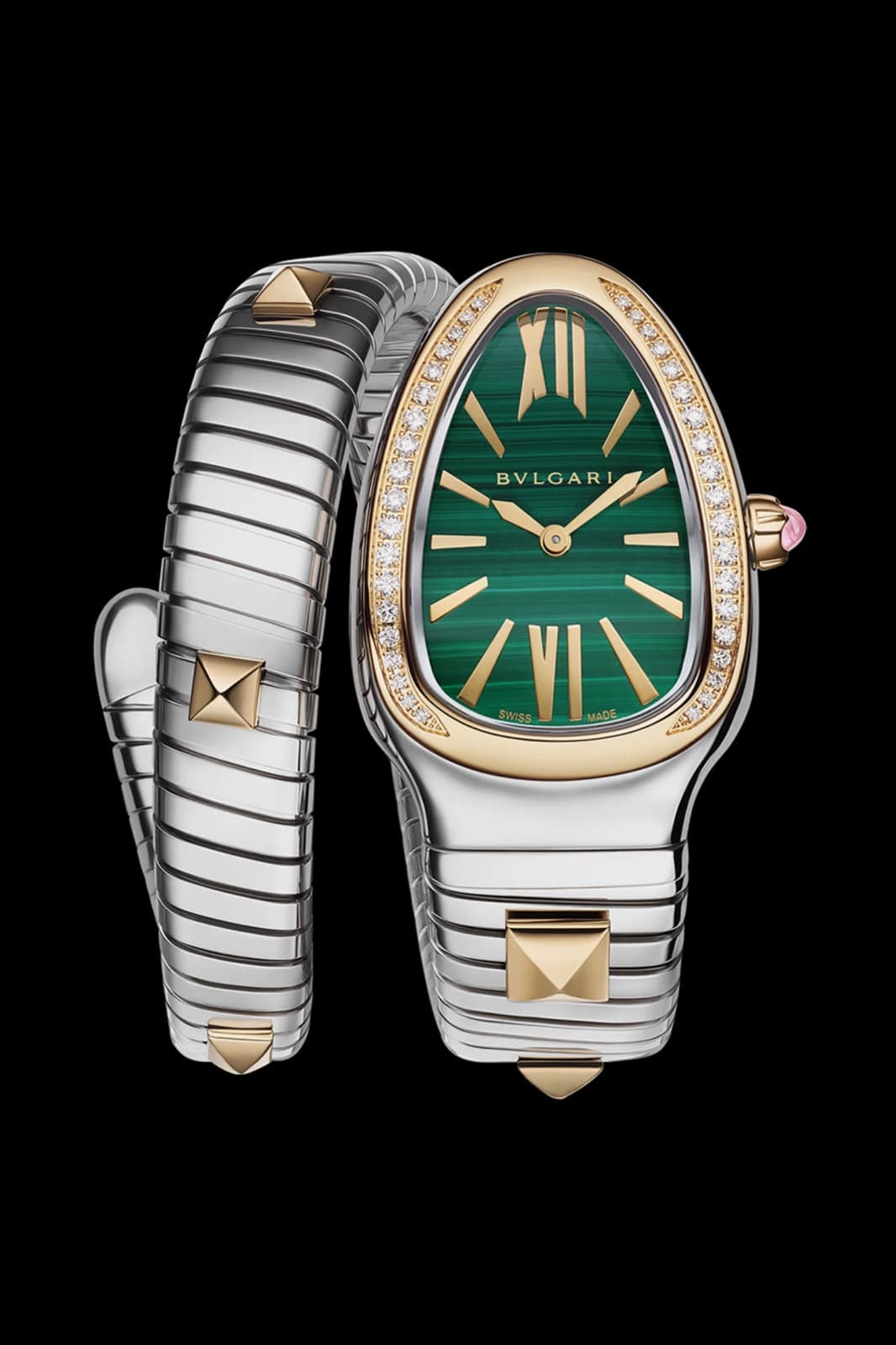 Bulgari Serpenti Tubogas