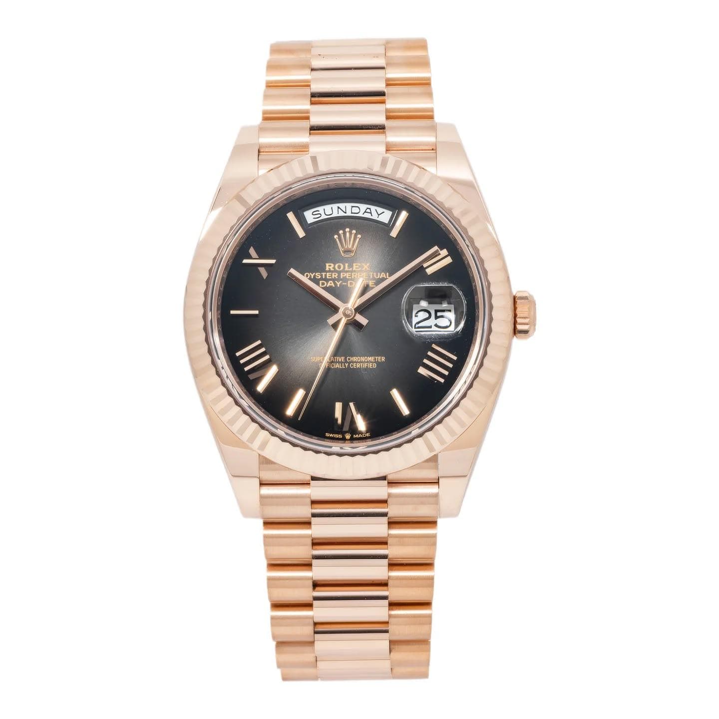 Rolex Day-Date