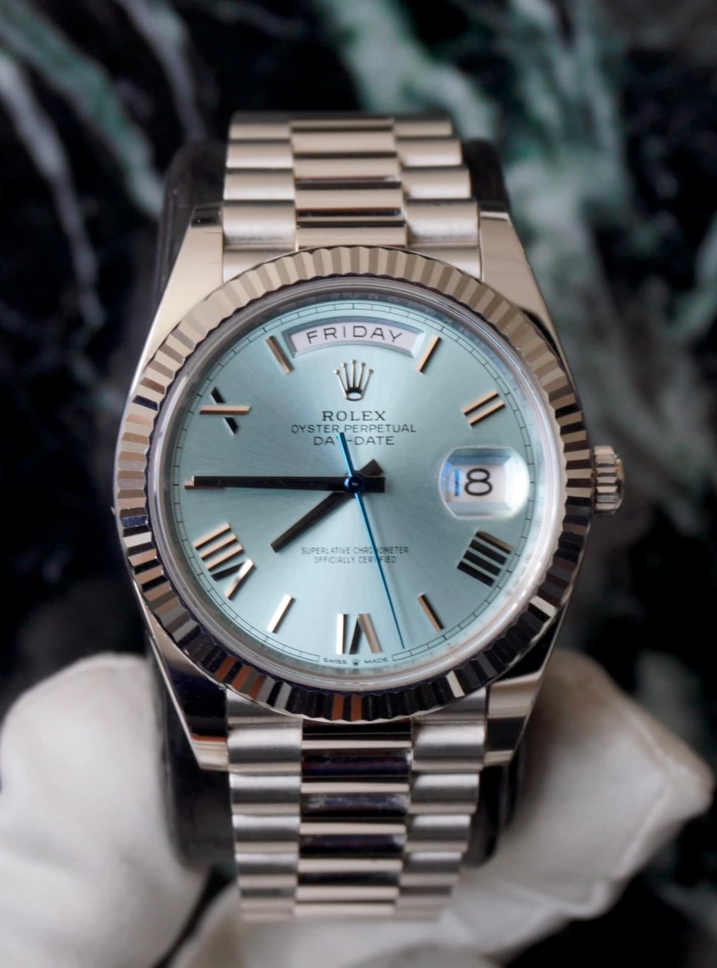Rolex Day-Date
