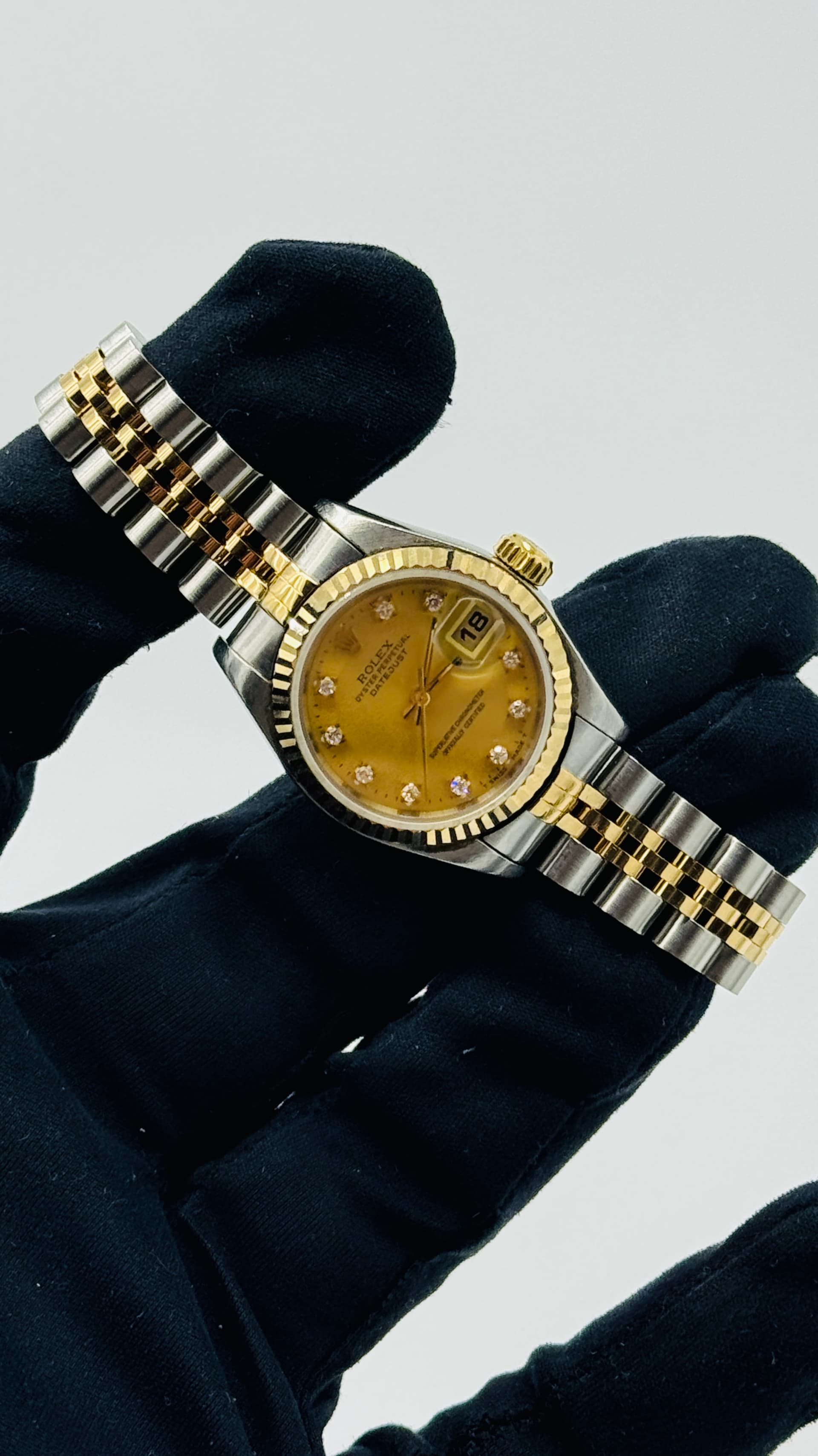 Rolex Datejust