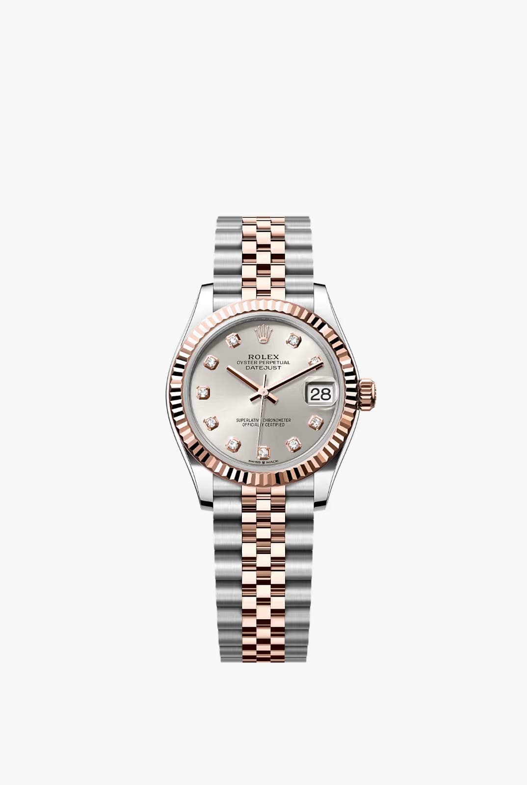 Rolex Datejust 31