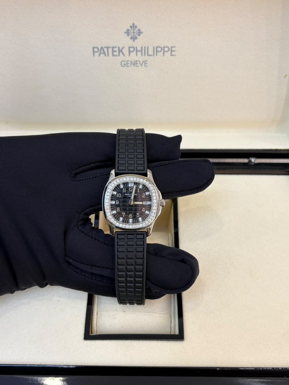 Patek Philippe Twenty~4
