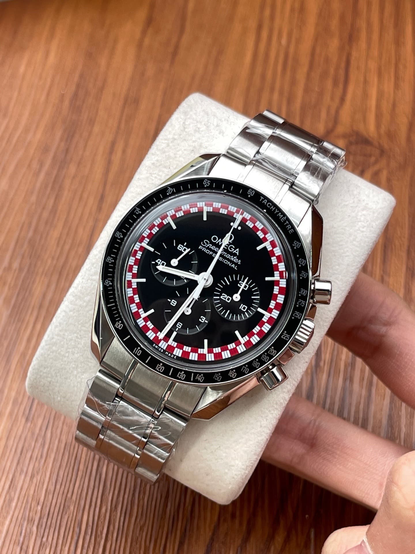 Omega Speedmaster Professional