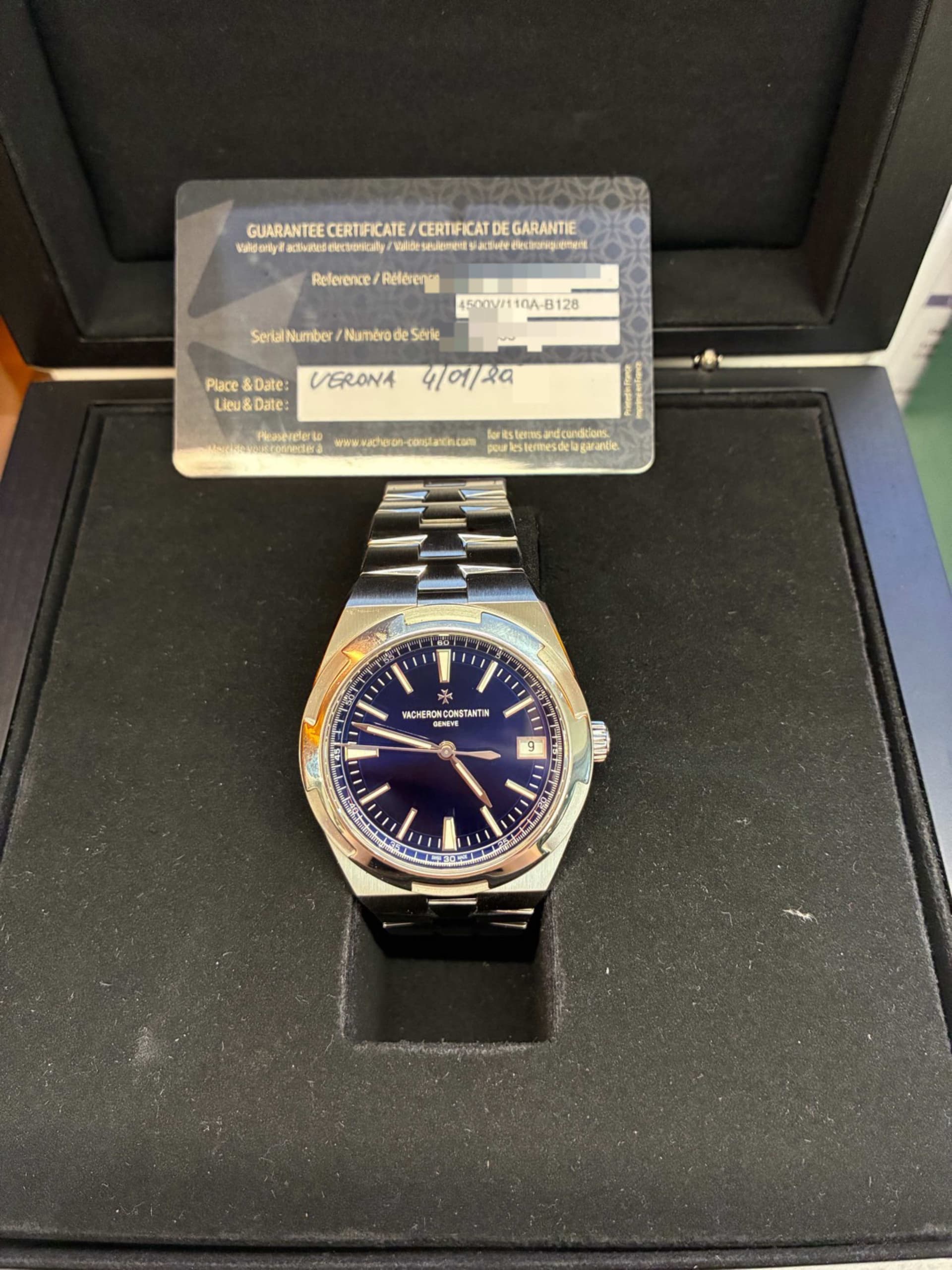 Patek Philippe Calatrava
