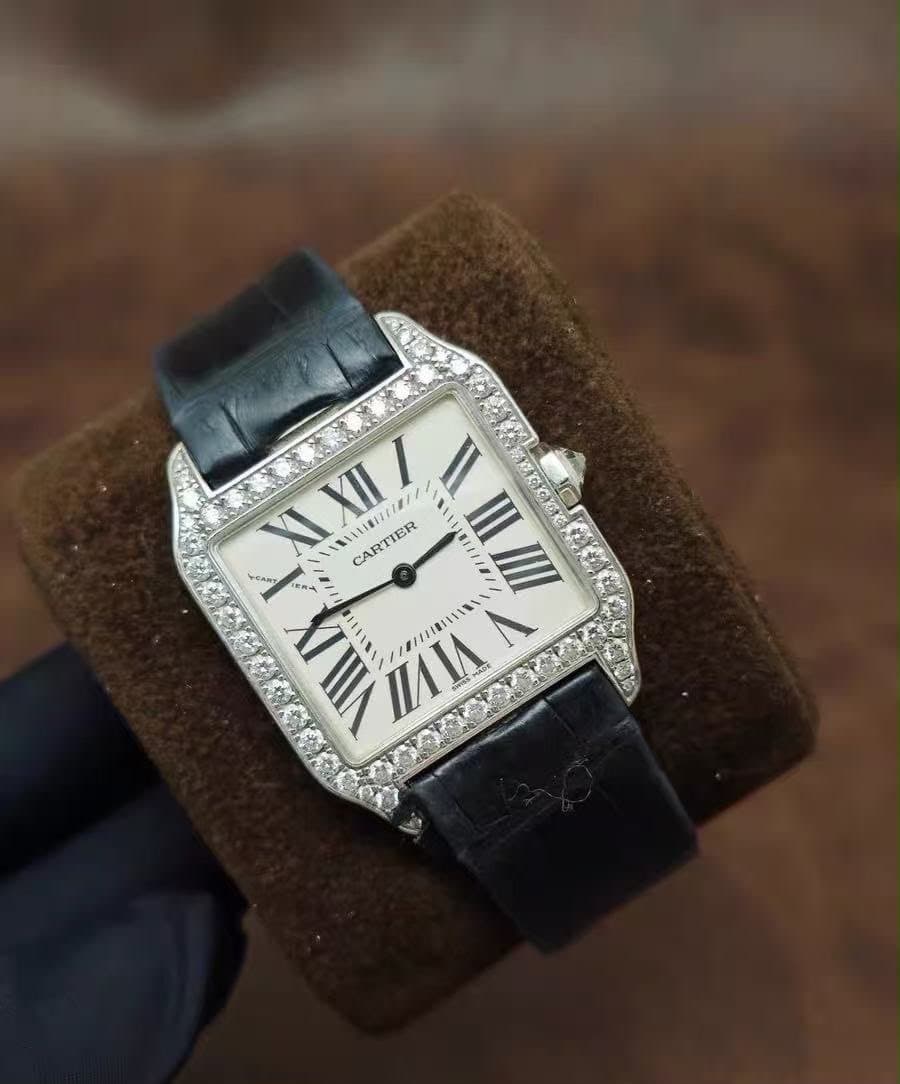 Cartier Ballon Bleu