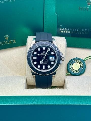 Rolex Yacht-Master