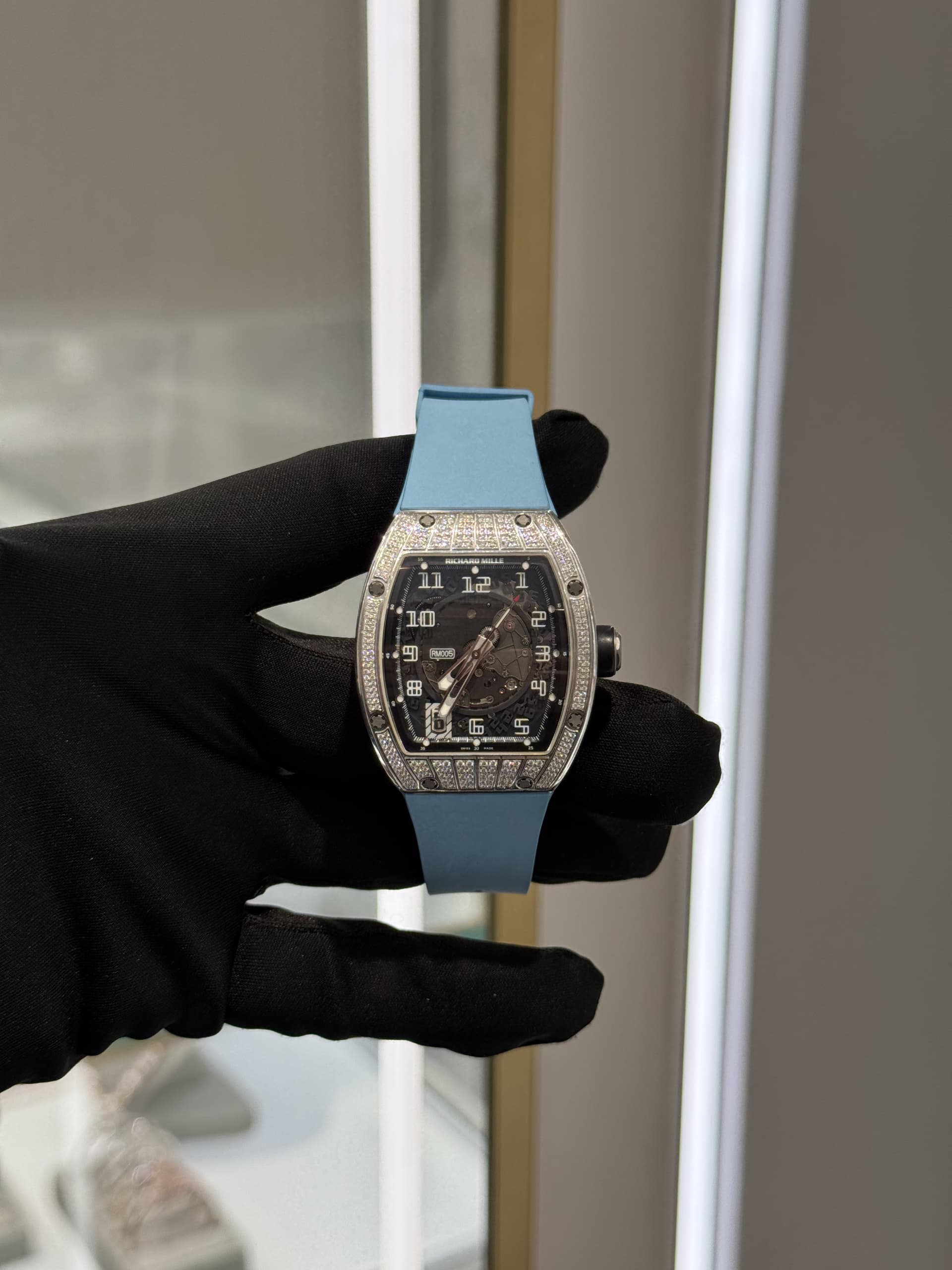 Richard Mille RM 005