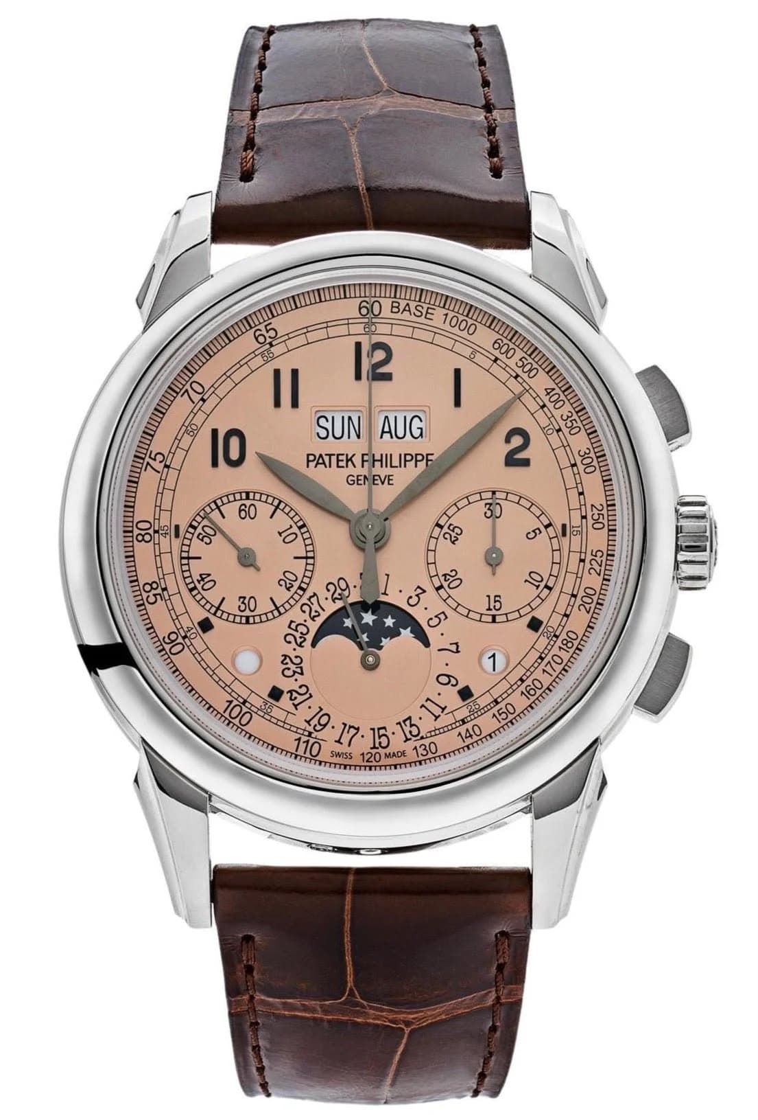 Patek Philippe 5270P