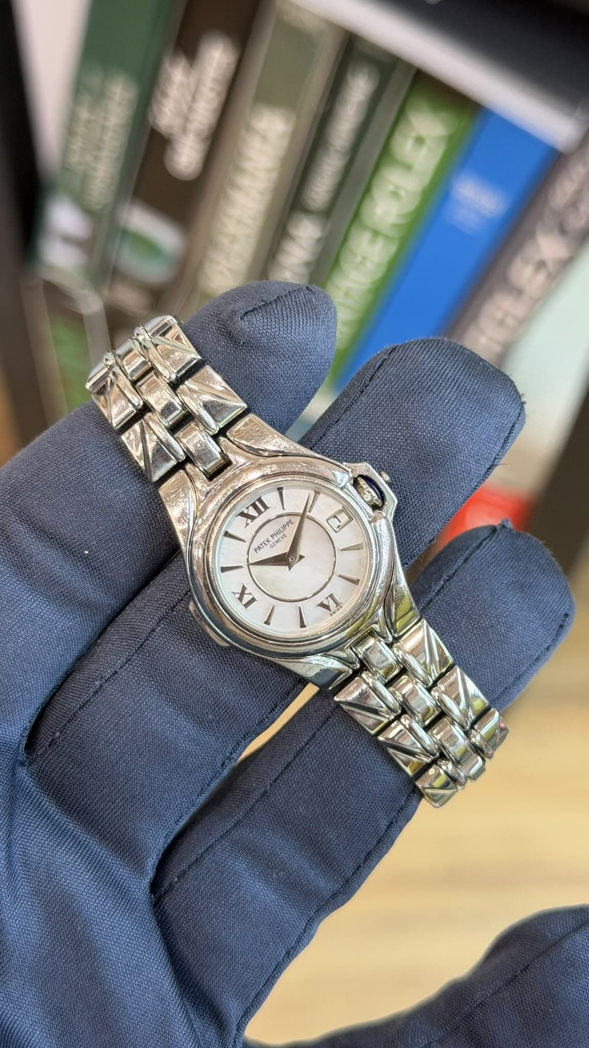 Patek Philippe