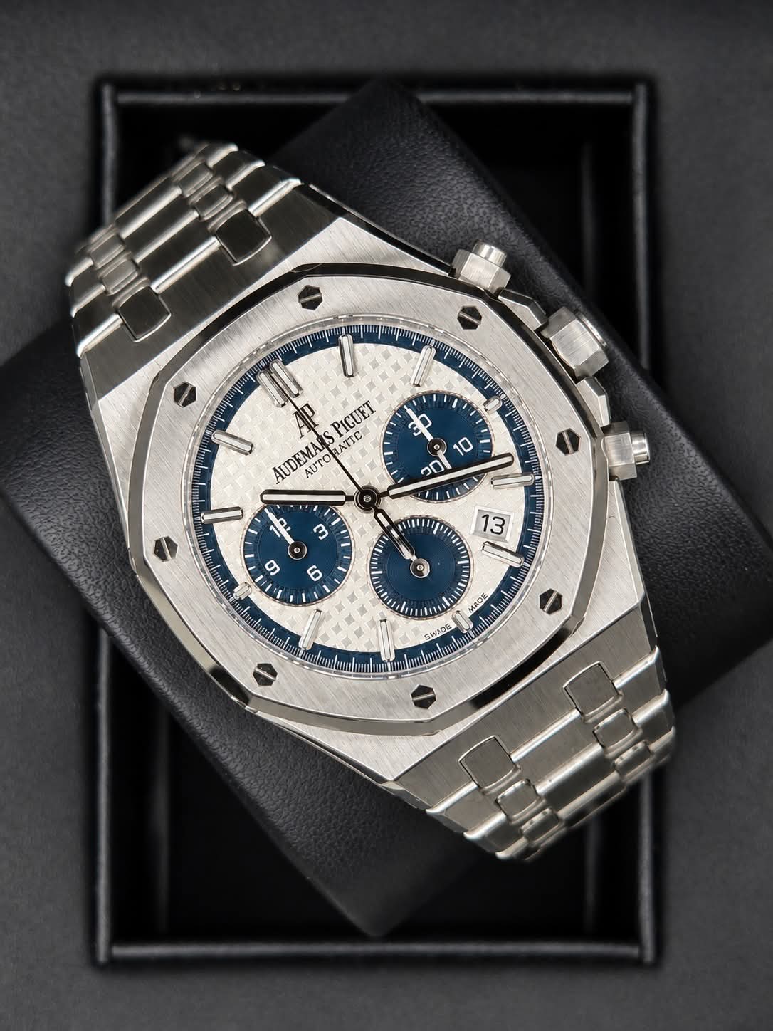 Audemars Piguet Royal Oak Chronograph 38mm