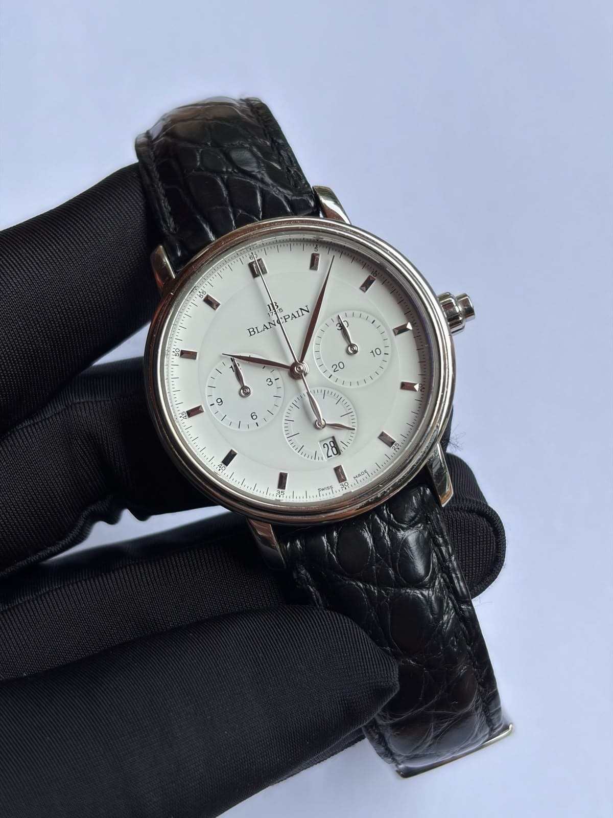 Blancpain Villeret
