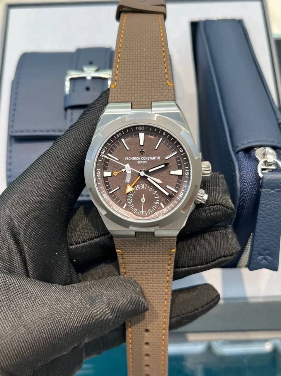 Patek Philippe Aquanaut