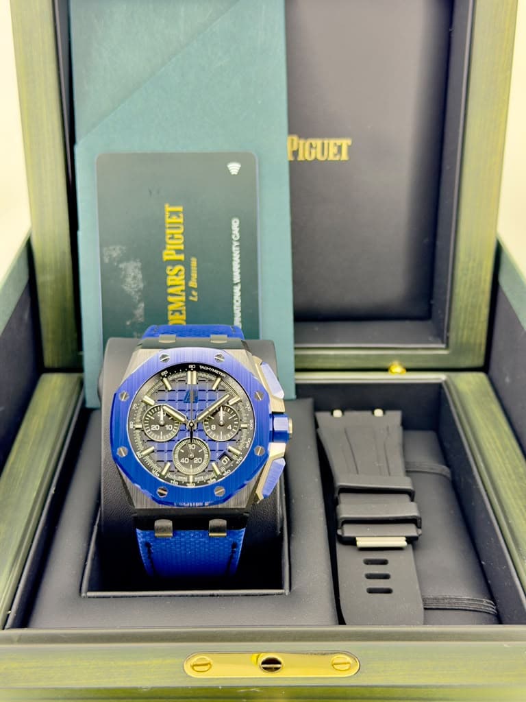 Audemars Piguet Royal Oak Offshore