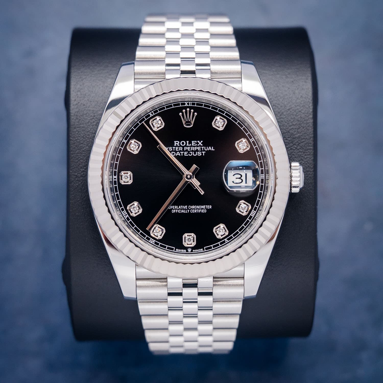 Rolex Datejust 41