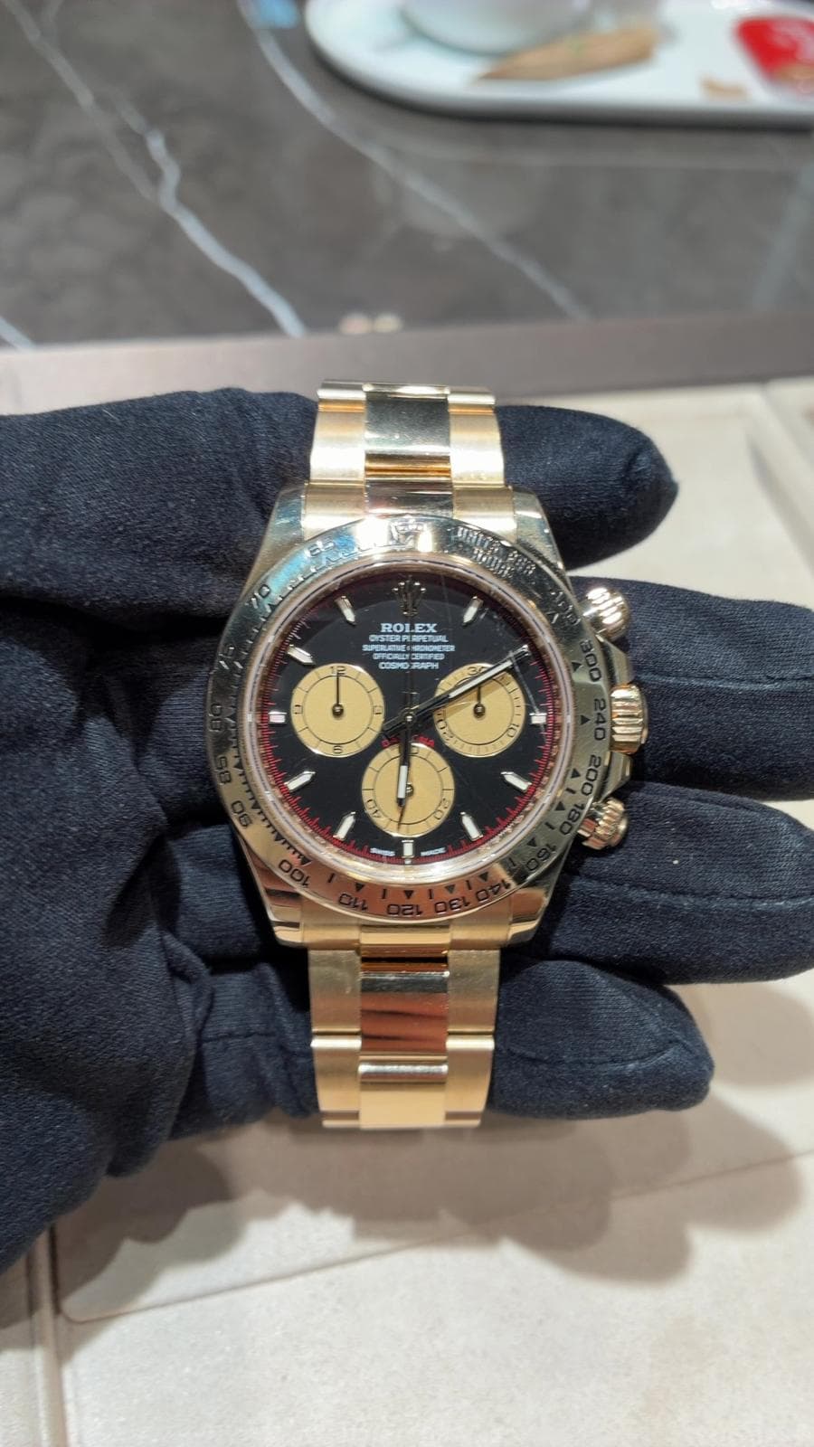 Rolex Daytona