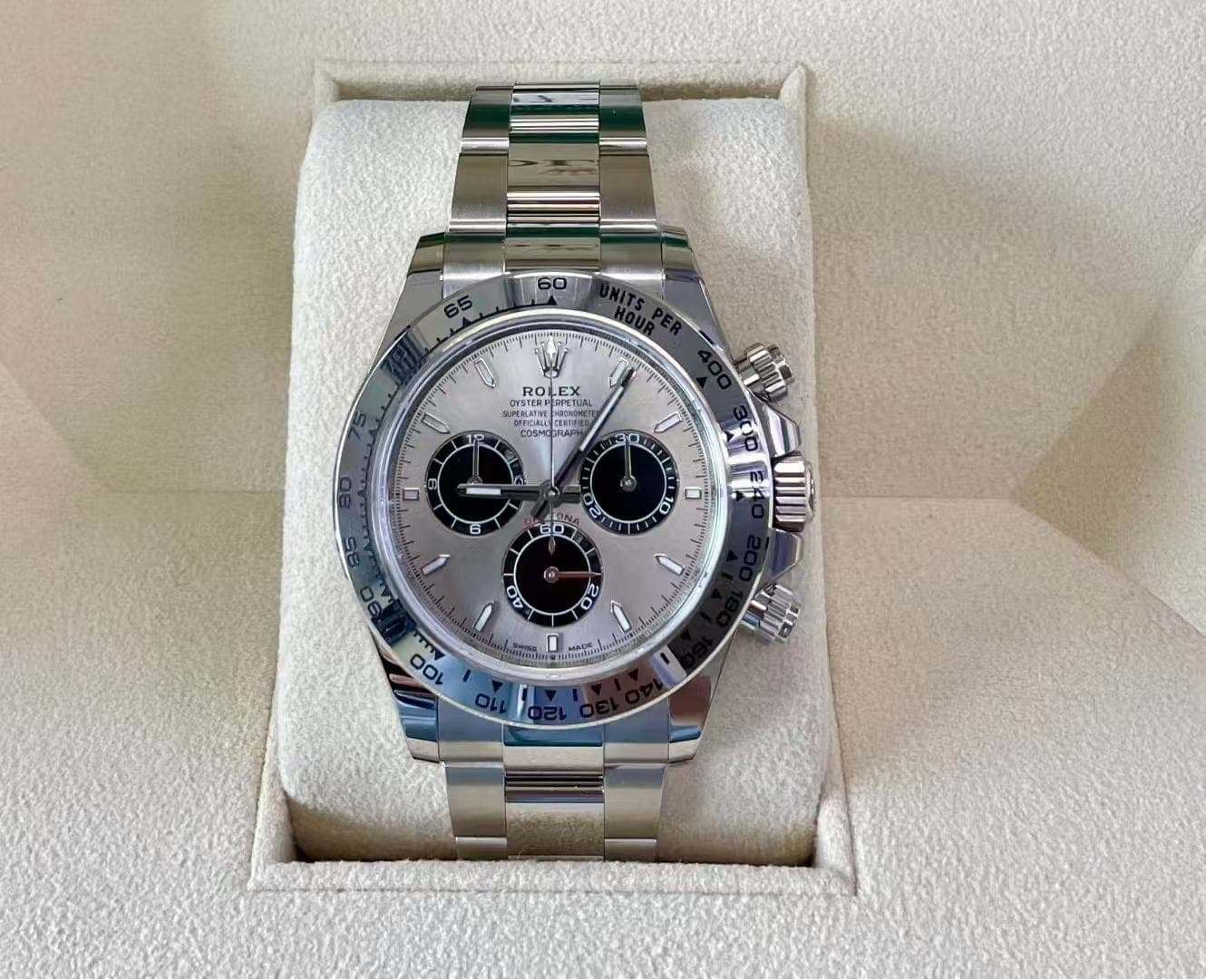 Rolex Daytona