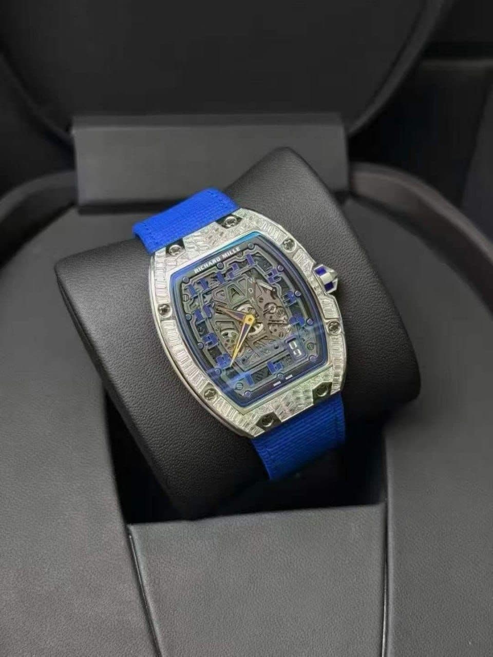 Richard Mille RM 67-01