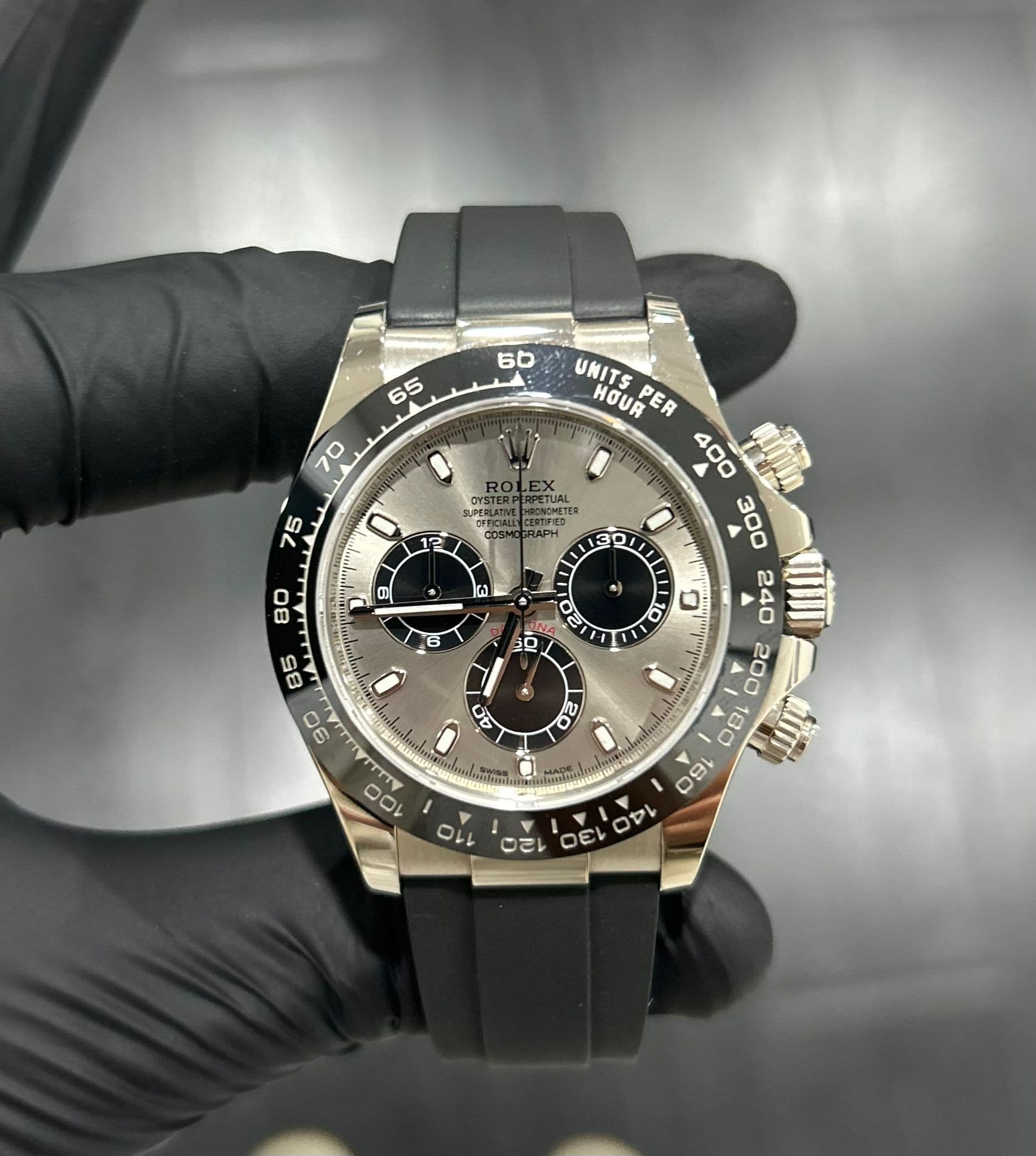 Rolex Daytona