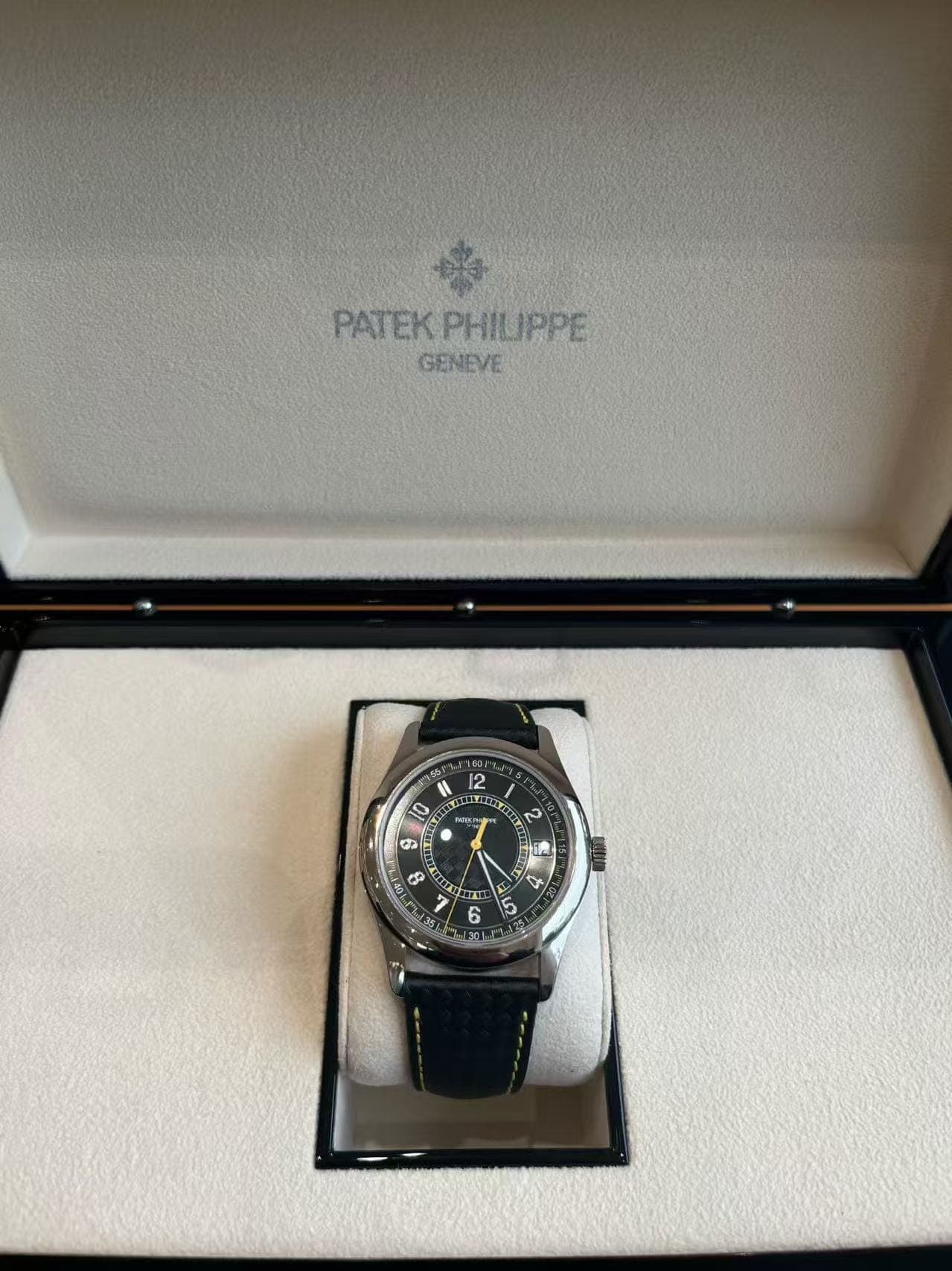 Patek Philippe Calatrava