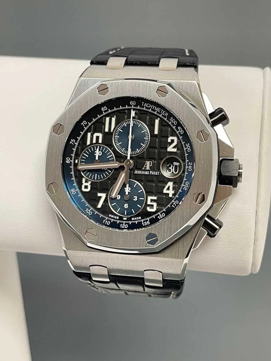 Audemars Piguet Royal Oak Offshore