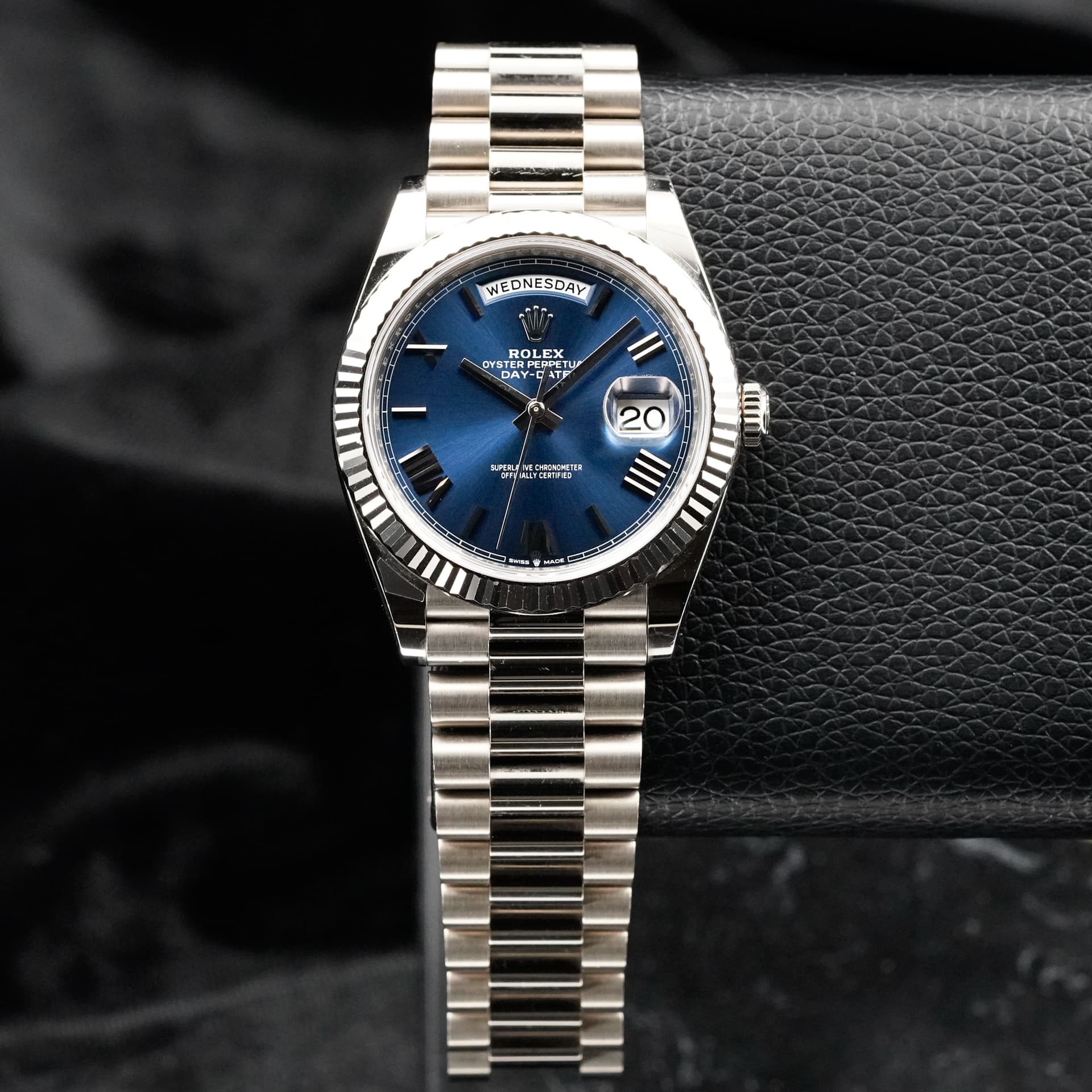 Rolex Day-Date