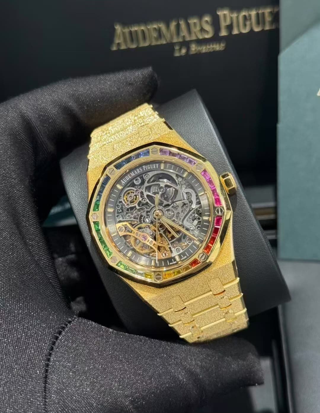 Audemars Piguet Royal Oak