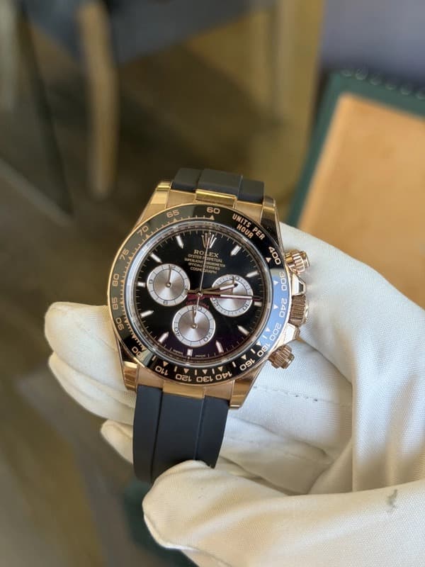 Rolex Daytona