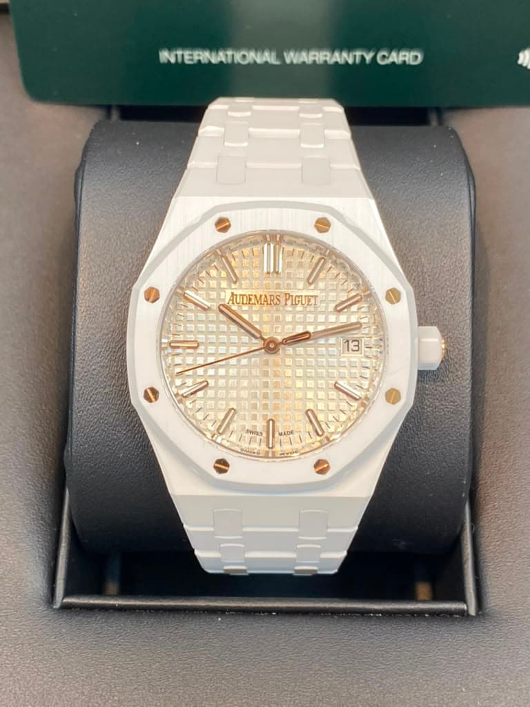 Audemars Piguet Royal Oak