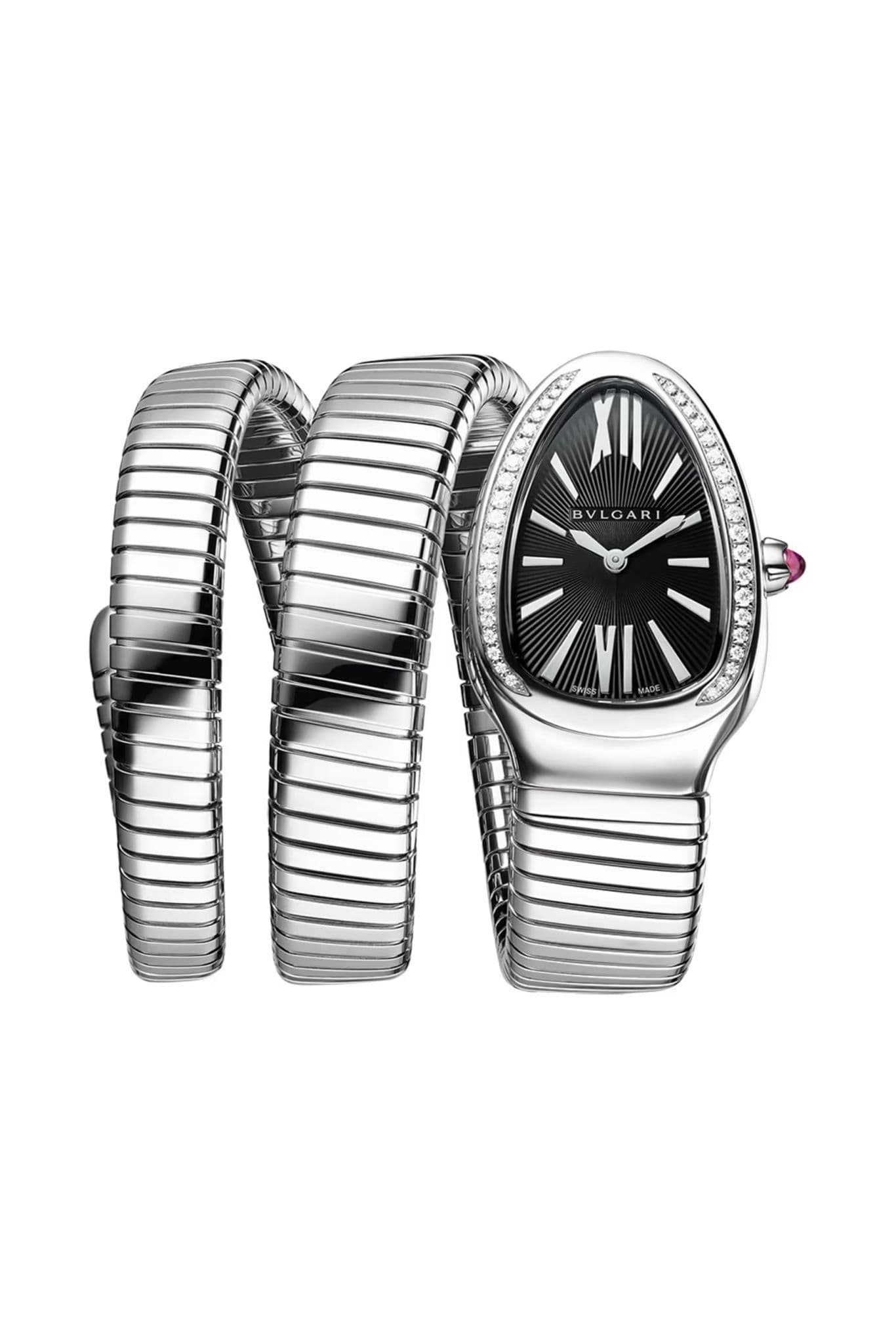 Bulgari Serpenti Tubogas