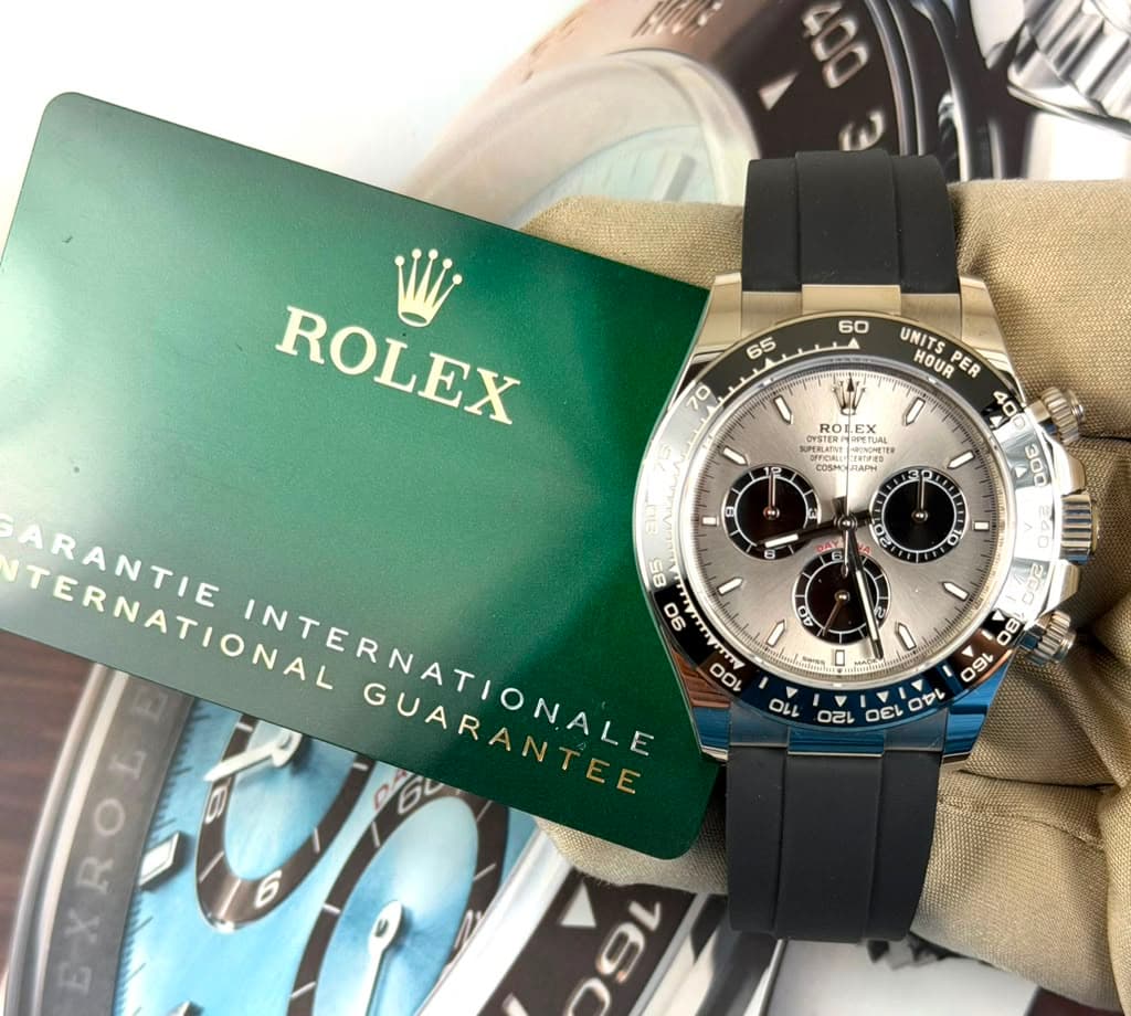 Rolex Daytona
