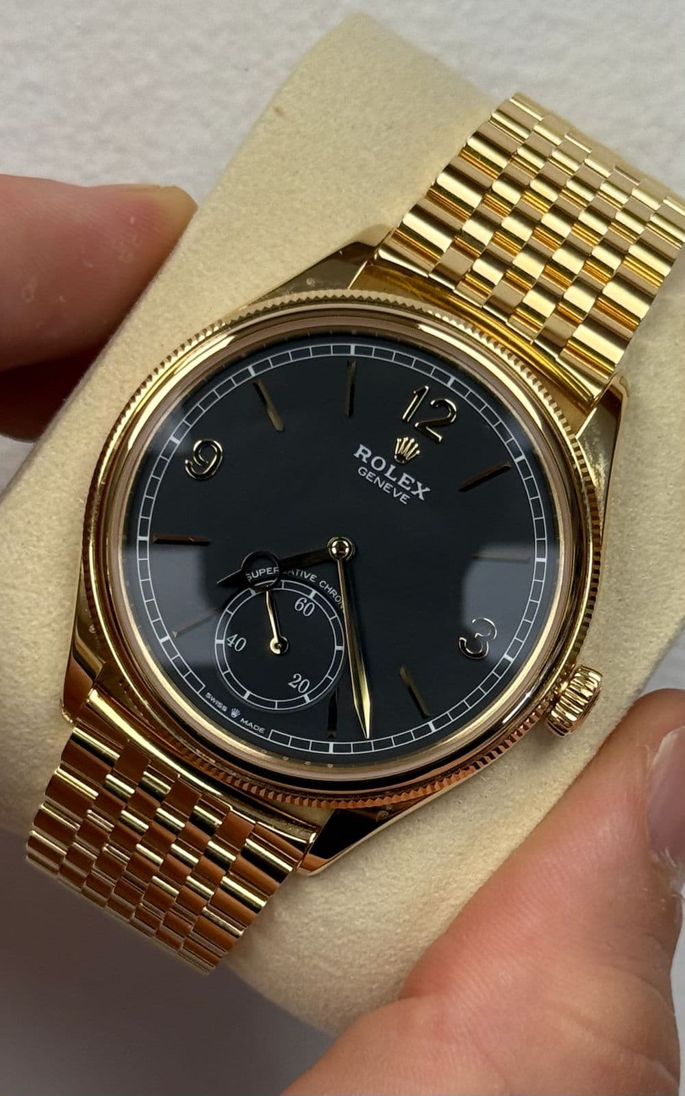 Rolex Day-Date 40