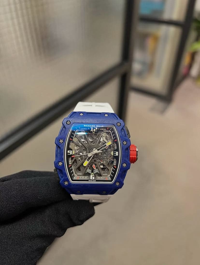 Richard Mille RM 35-03
