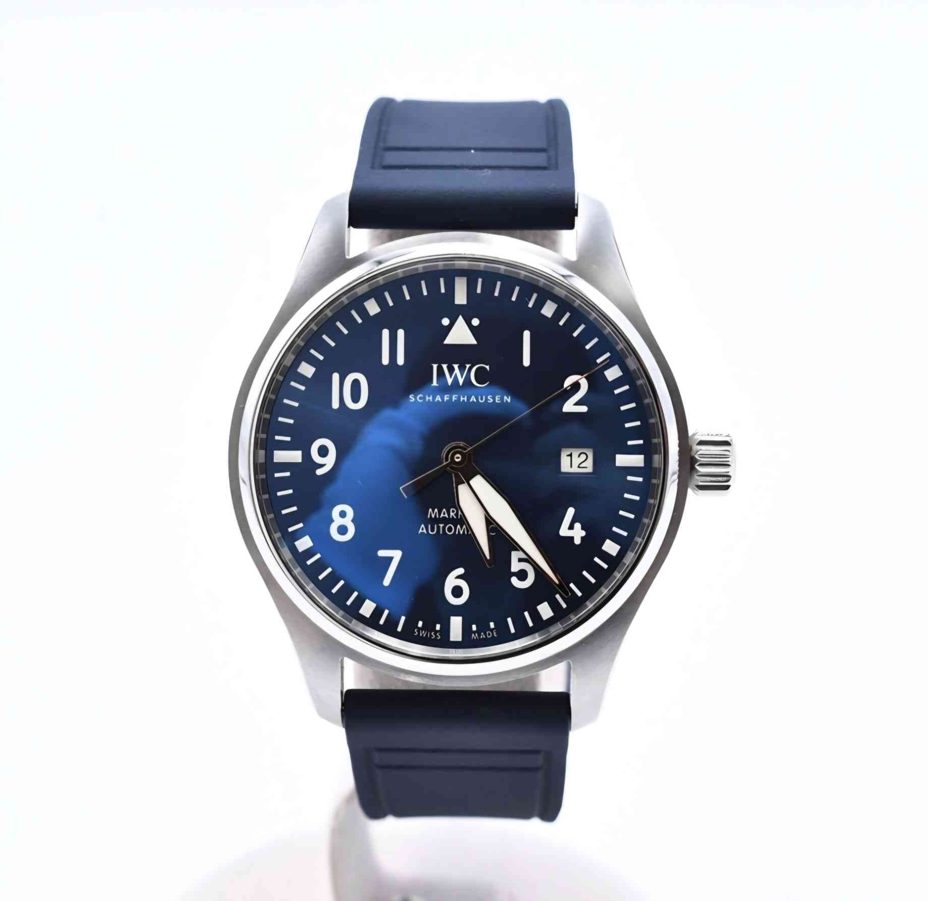 IWC Pilot's Watch