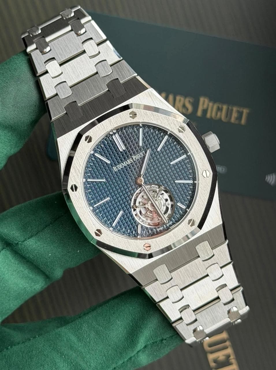 Audemars Piguet Royal Oak Tourbillon