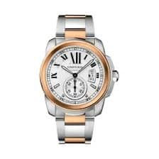 Cartier Calibre