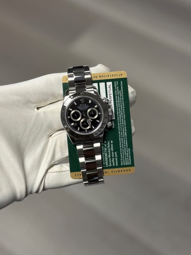 Rolex Daytona