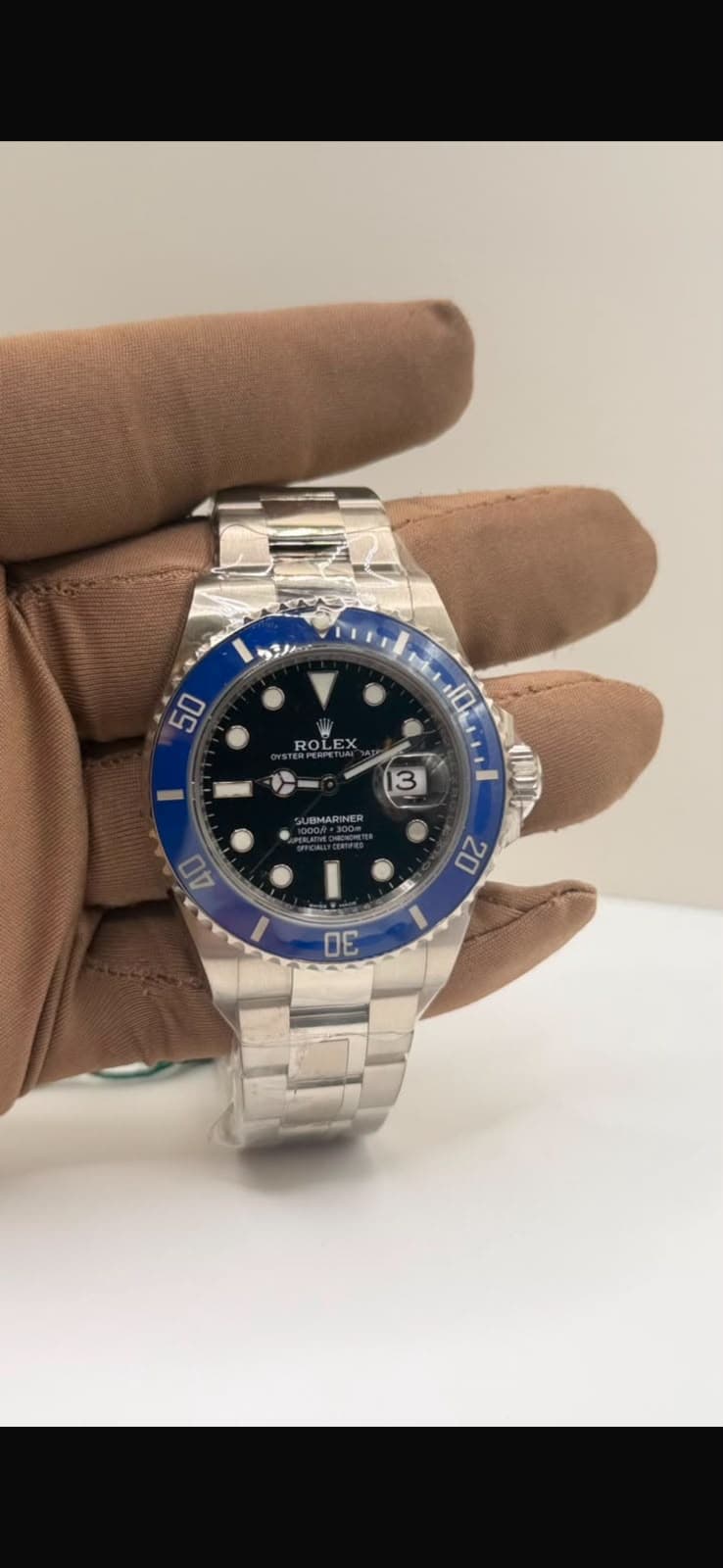 Rolex Submariner