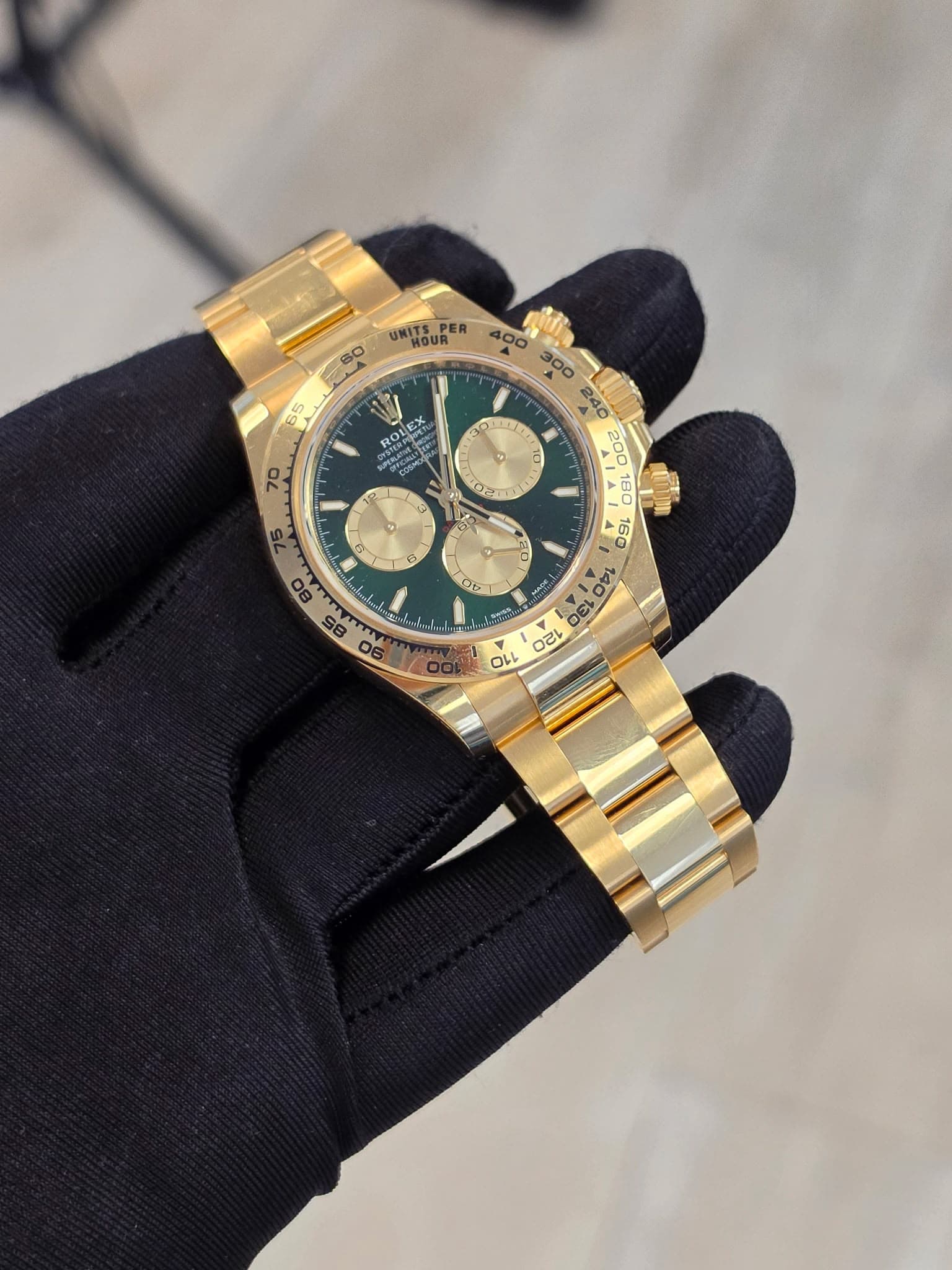 Rolex Daytona