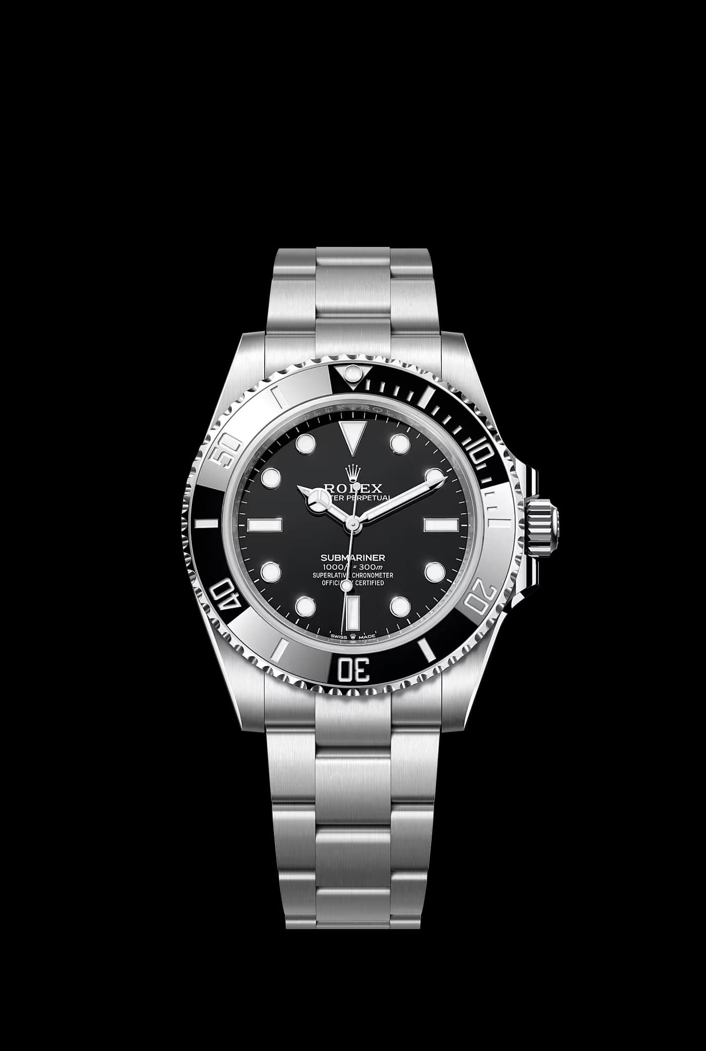 Rolex Submariner