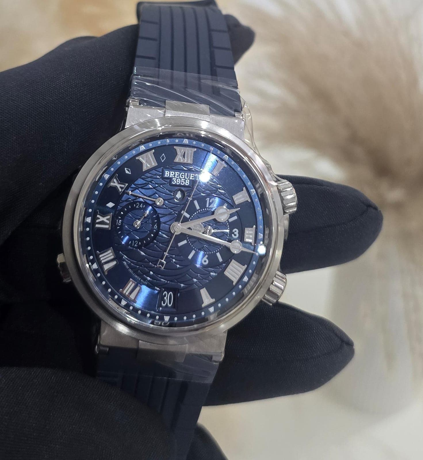 Breguet Marine