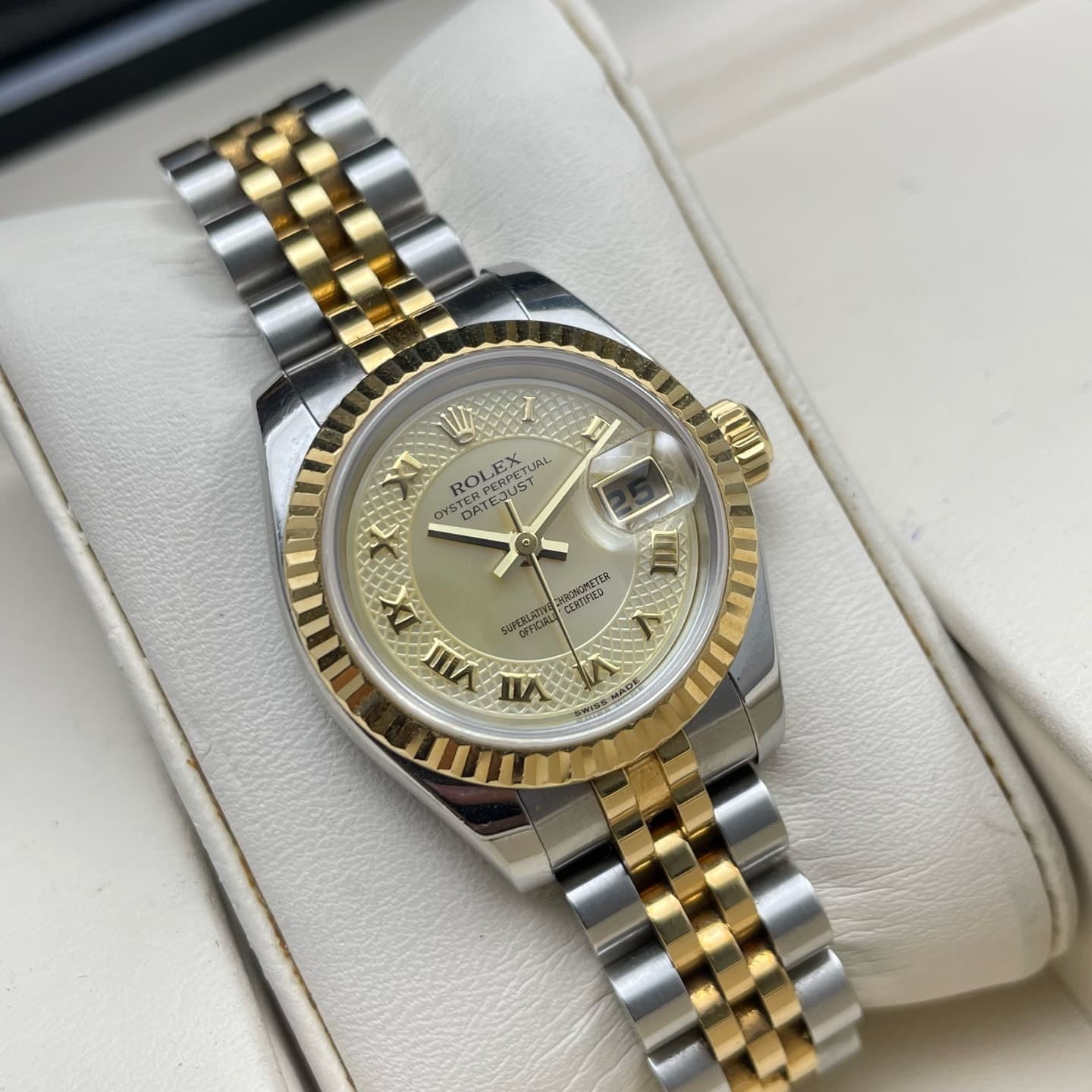 Rolex Datejust