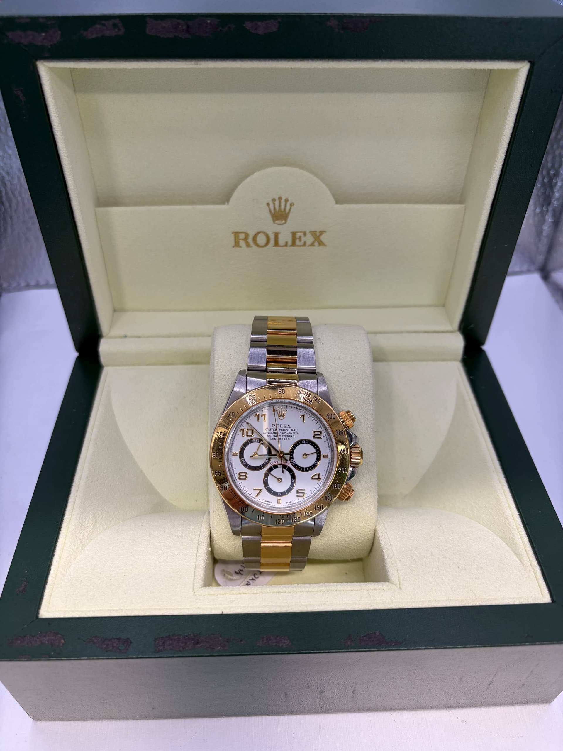 Rolex Daytona