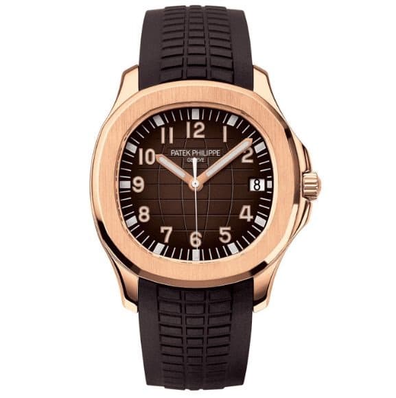 Patek Philippe Aquanaut
