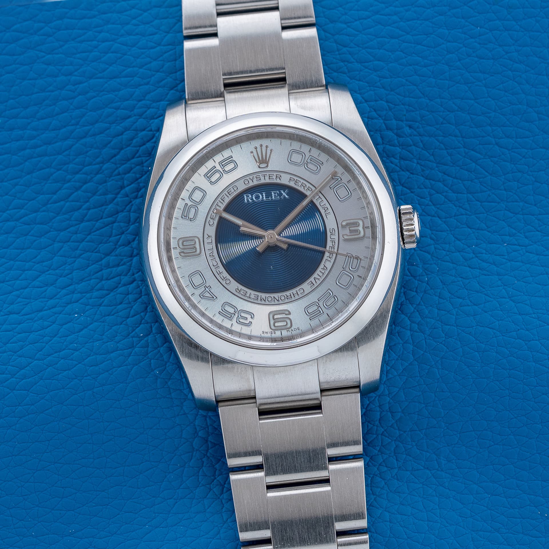 Rolex Oyster Perpetual 36