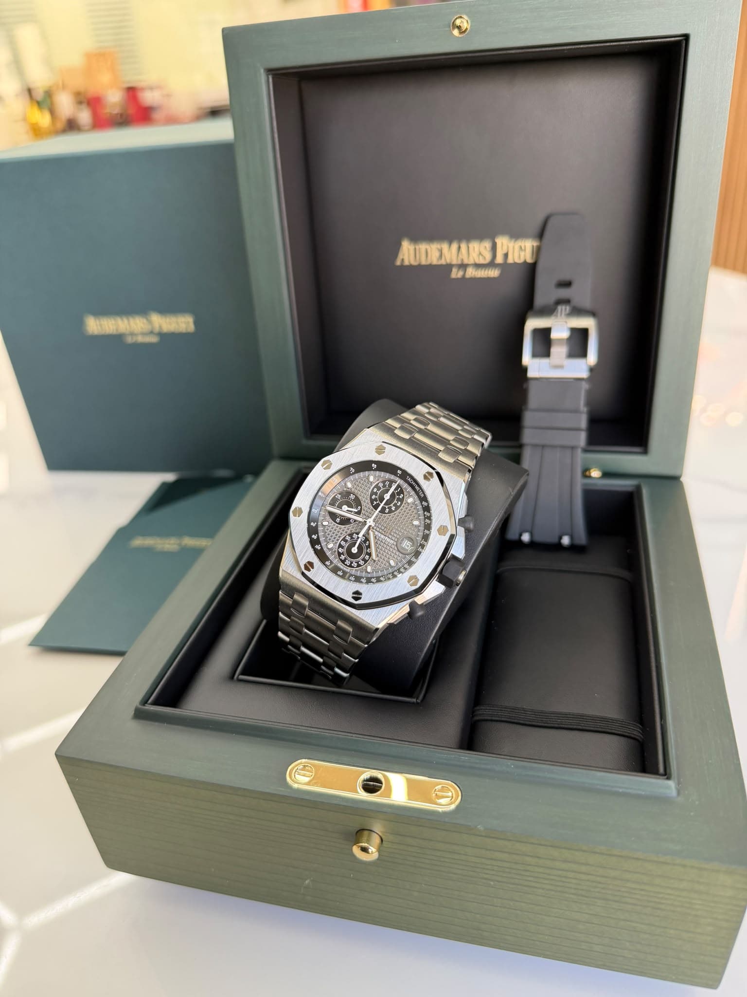 Audemars Piguet Royal Oak Offshore